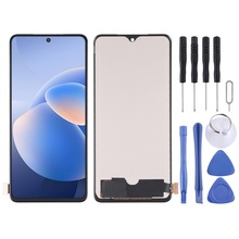 适用于for Vivo X60 液晶触摸总成 TFT材质