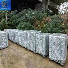 成分光谱YZAISil2Cu2铝锭 可氧化小块价格铝合金锭