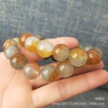 玉器玉石各式手链散珠 多色多款手环饰品出售 可适合珠宝直播使用