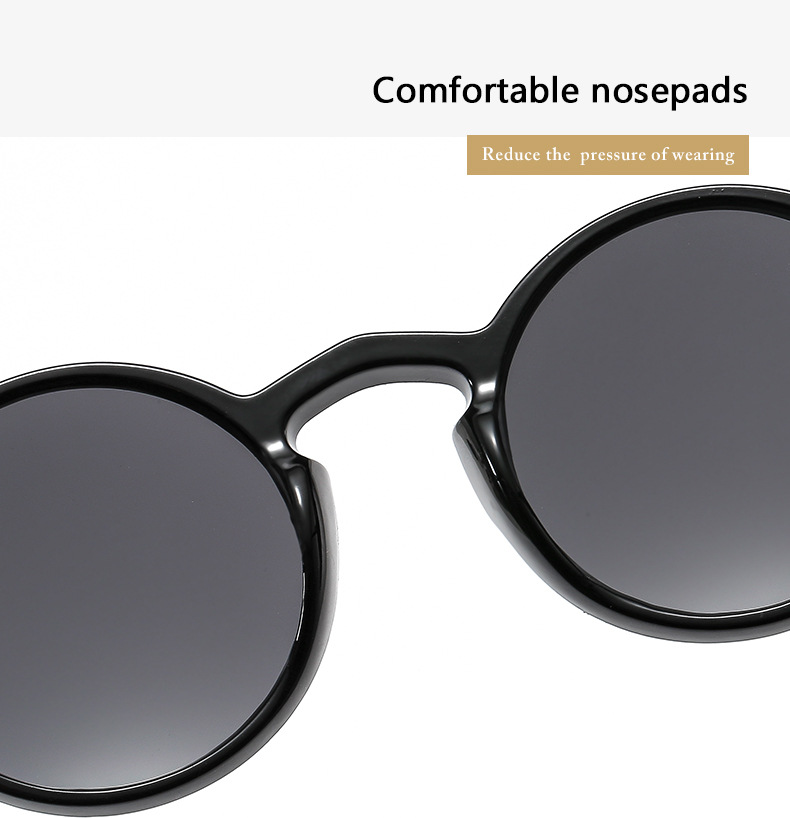 55g Weight UV400 Protection, UV Protection, Resin Lens Material Outdoor, Travel, Party, Fishing Occasion Women'S, Men'S, Unisex Gender Elegant, Glam, Hip-Hop, Retro, Vintage Style, Fashion, Sweet, Simple Style, Sports Style Grey, Green, Yellow, Black Color Elegant Glam Hip-Hop UV400 Protection UV Protection Resin Women's Sunglasses 4