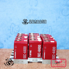 A069*HORIBA SEC-4400M 4400-M 4400MC WF6 N2 AR H2 HE��������