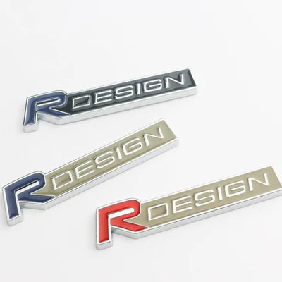 suitable for Volvo S60L V40 | Car logo