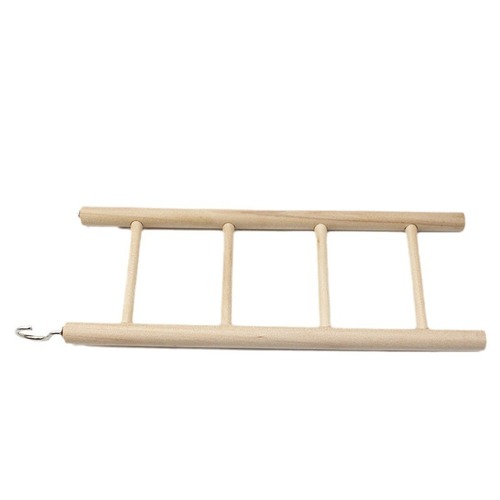 Bird toys, parrot toys and supplies, pet toys, birdcage accessories, ladder, colorful small ladder, climbing ladder 6