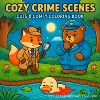 K1-0266 Comfortable Crime/24 pages