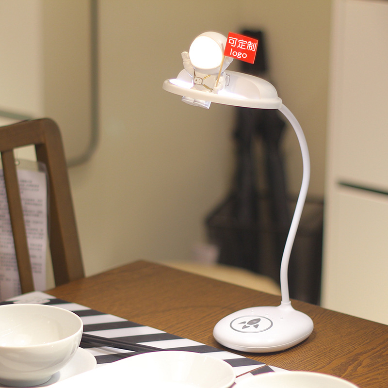 Space night light