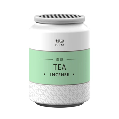 Car Perfume Aromatherapy | Scent Balm Flameless Solid Aromatherapy High