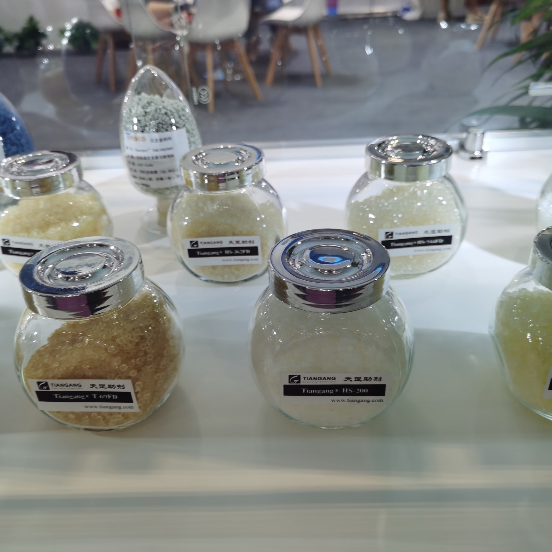 东洋纺CY-9122P VA CPP树脂 颜料粘接氯化聚丙烯PP 附着力增进剂