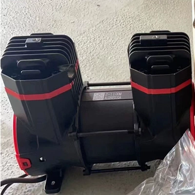 Hava kompressorları | air pump 30L small 50L - shengtian-1100w-pump-head