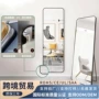 卧室壁挂式定制家用试衣镜
