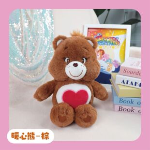 carebears����С��ë�q������ż�ɐ���߿羳��Ʒ