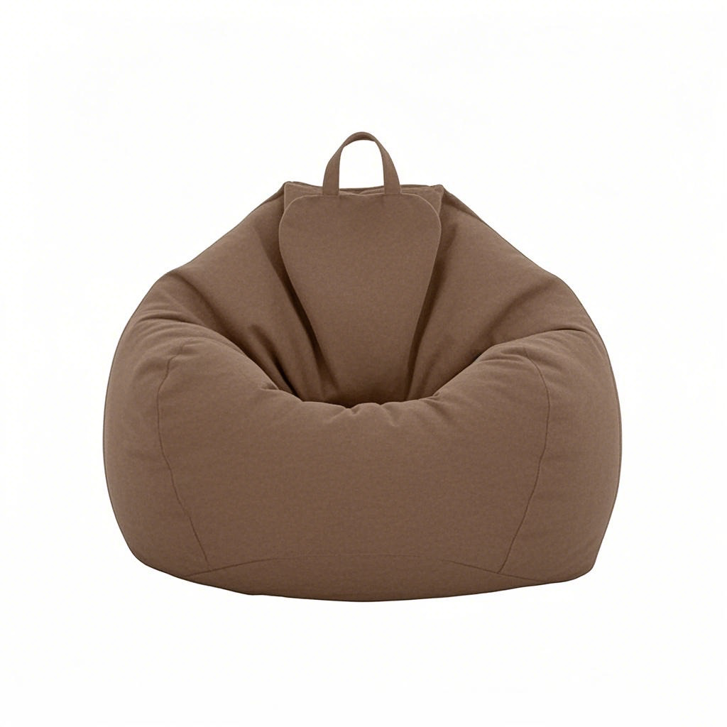 커피 (천 커버 만) 페달 없음