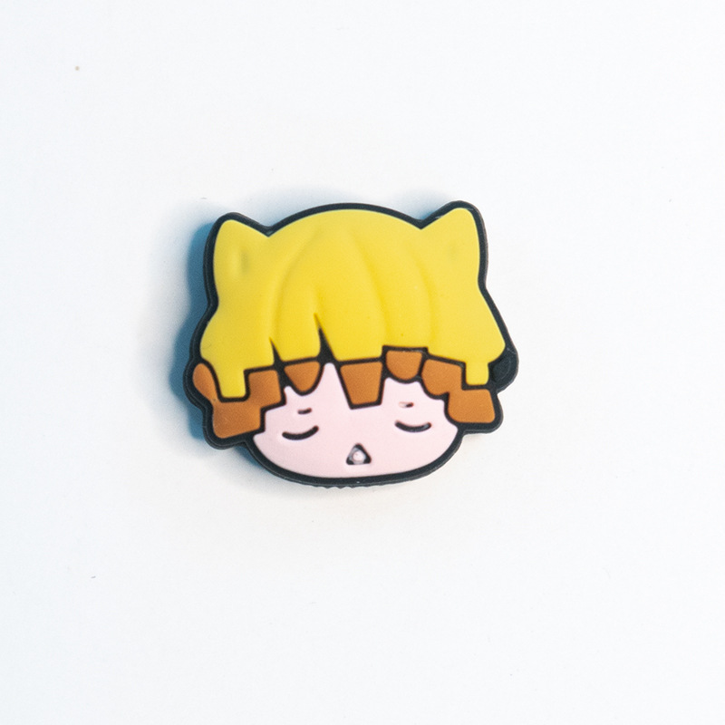 Nintendo Switch donut helado Rocker Cap NS lindo botón Lite Rocker Cap periférico Accesorios