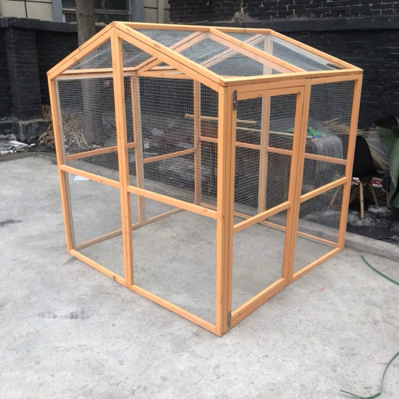 Деревянный курятник, курятник, гнездо для кур, домашний забор, деревянная витрина, клетка для попугая, клетка для утки, клетка для голубей, сарай для голубей, комната для суккулентов