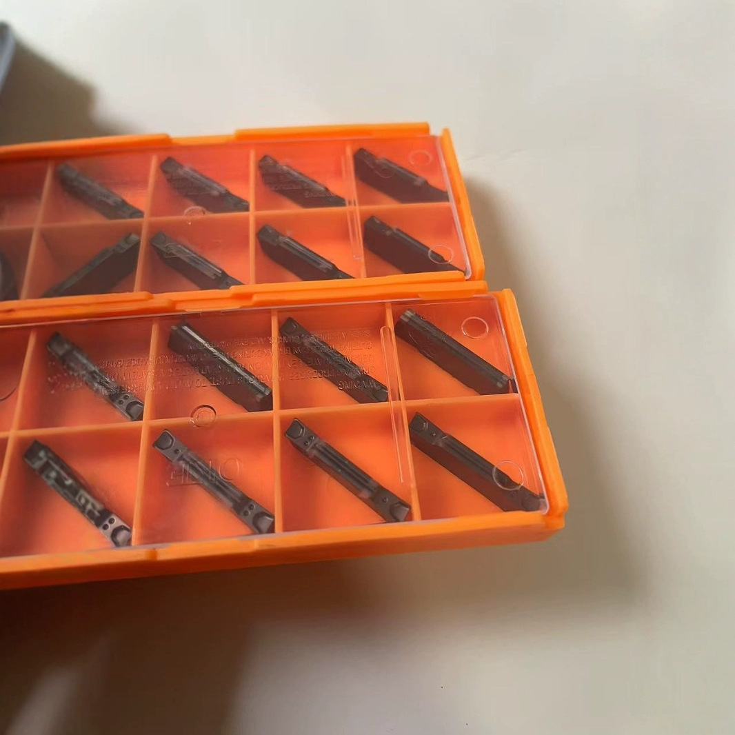 数控切槽切断刀片 MGMN200/250/300/400/500-T-2 OP1215 OP1315