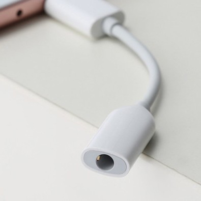 小米携帯電話のオーディオケーブルを適用します。|undefined