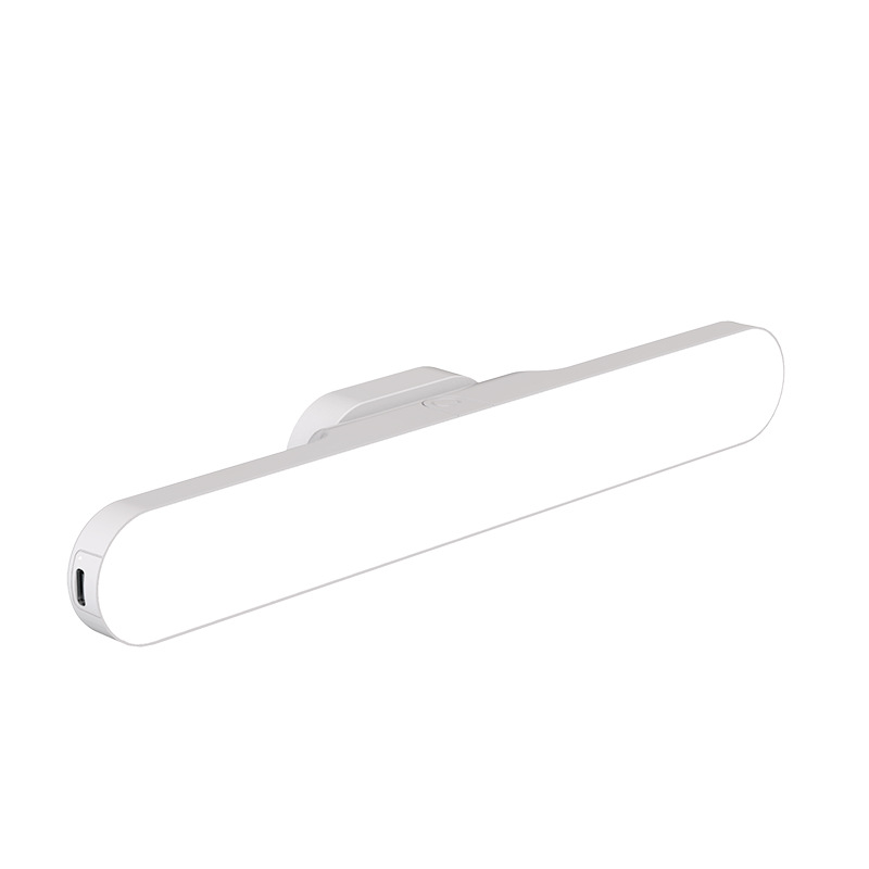 Lámpara de escritorio con protección ocular, luz de noche led, luz ambiental transfronteriza para estudiantes, luz de noche para dormitorio, luz de aprendizaje de regalo creativa