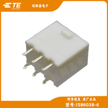 AMP����TE̩��1586038-6����Դ��܇�B�������ĸ��TYCO���^������