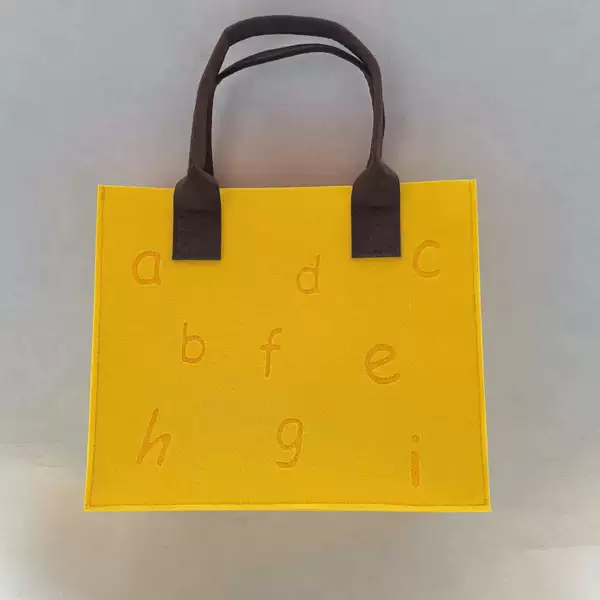 Yellow; 30*25*12