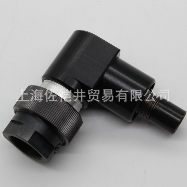 DELVO电动螺丝刀弯头DLW9020  转弯头DLW9021转接头 90°转角头