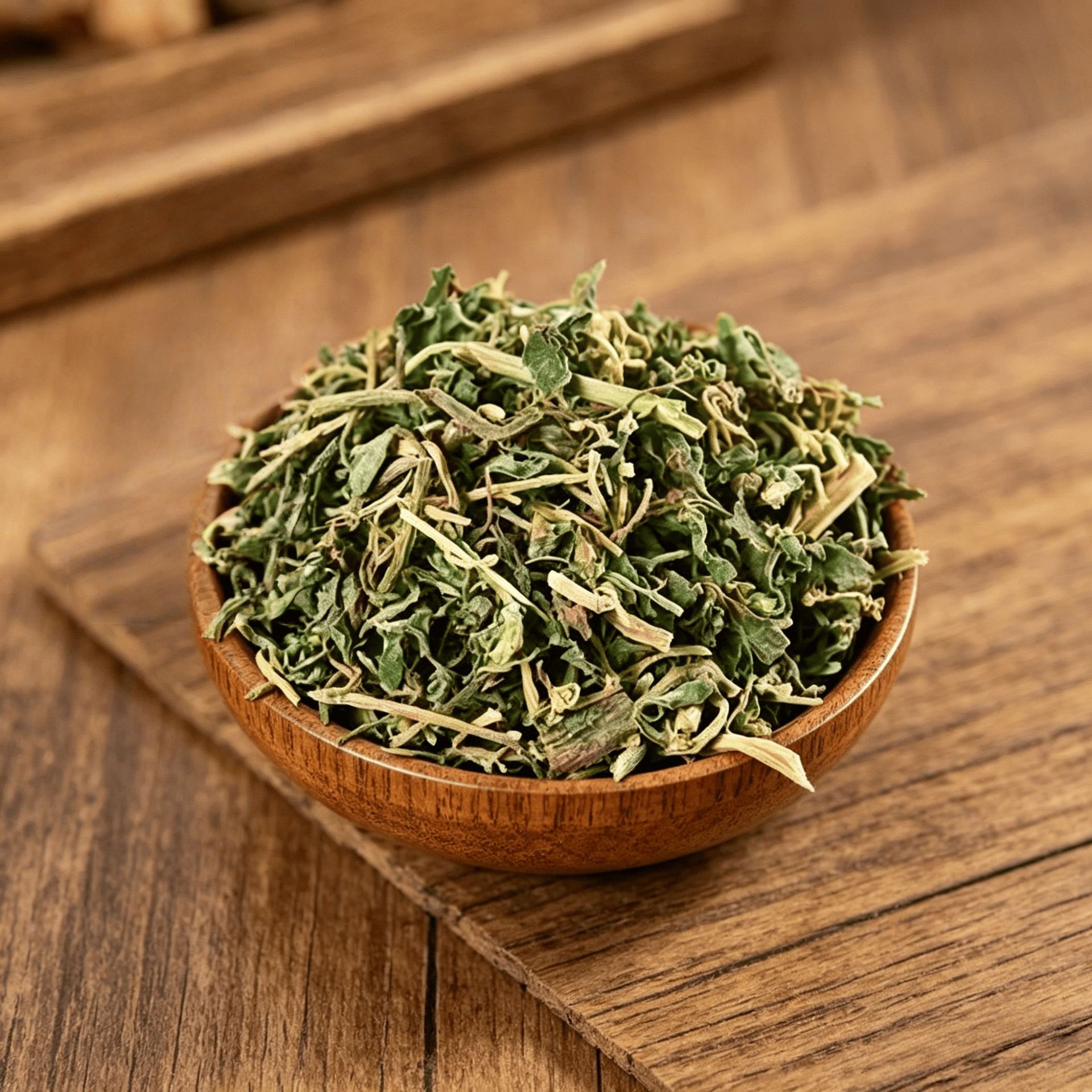 Dried Purslane Herb Ma Chi Xian 500g Bagged Chinese Herbal Tea Ingredient for Decoction and Culinary Use preparation