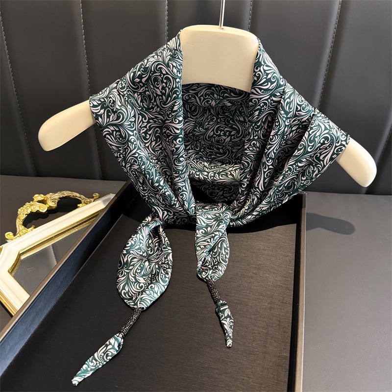 6032 인쇄 녹색 7#