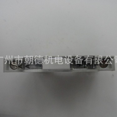 760027  RE6-0027  230VAC/DC  LEUTZE  继电器