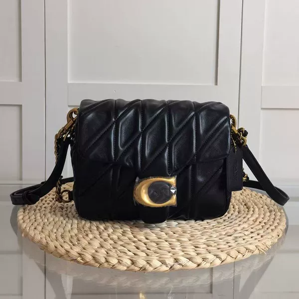 Black 20-17-6cm