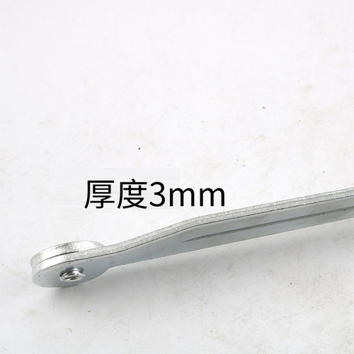 Adjustable angle grinder wrench adjustable wrench 100 125 150 universal type