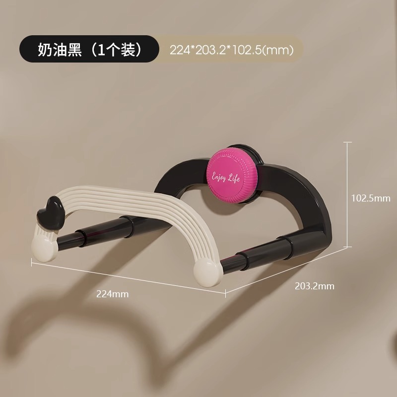 ventosa crema retráctil lavabo rack colgado en la pared sin perforación baño lavabo de baño inodoro almacenamiento rack de drenaje rack