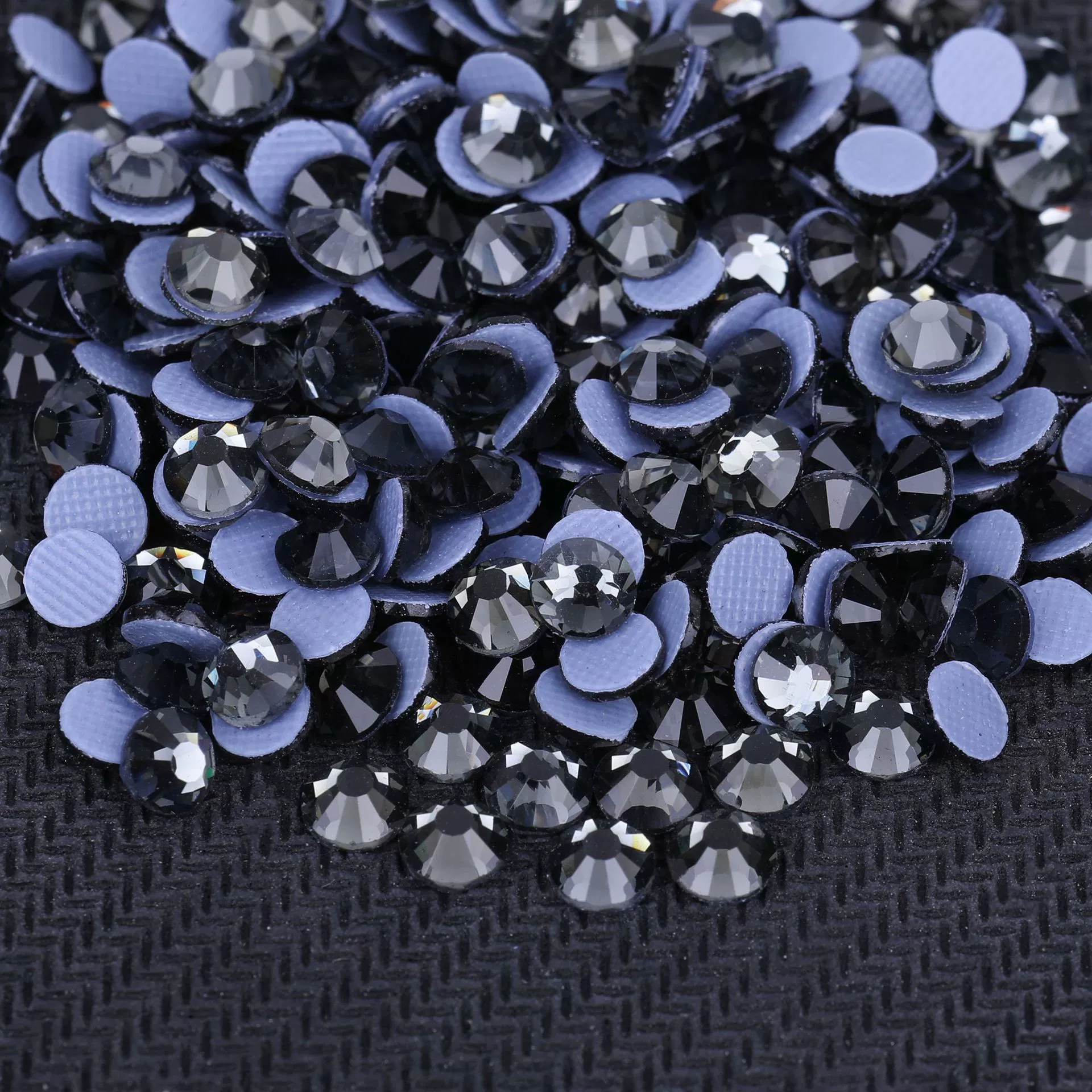  威尘 Glass phone case, decorations with accessories, accessory, handmade, wholesale