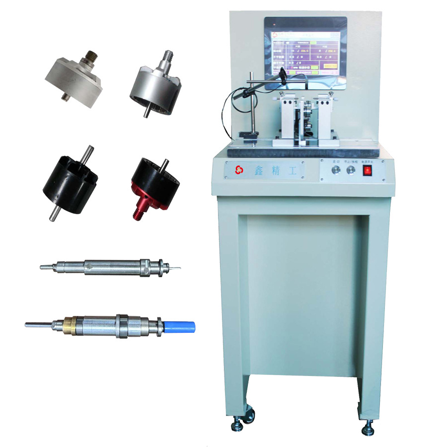 PRYQ-1.0尺寸900-900(两类转子)