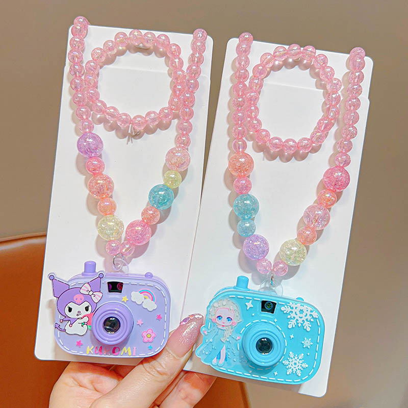 둥근구슬티티 + 둥근구슬 얼음과 눈 [4종세트]