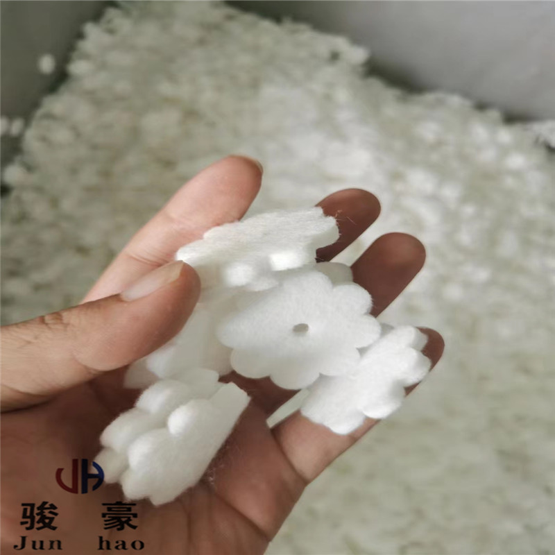 复合压点吸油棉工业吸油棉片吸附力强吸油毡卷加油站水面用批发