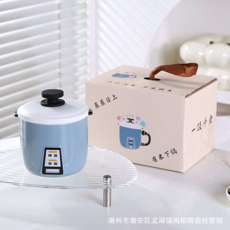 블루 [선물 상자 48 PCs/box]