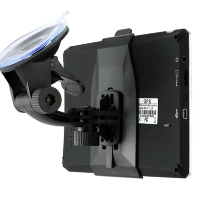 7inch Hd Gps Navigator, Convenient Car Convenient GPS Navigation