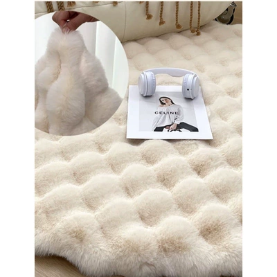 Log Erasable and Washable Car Carpet