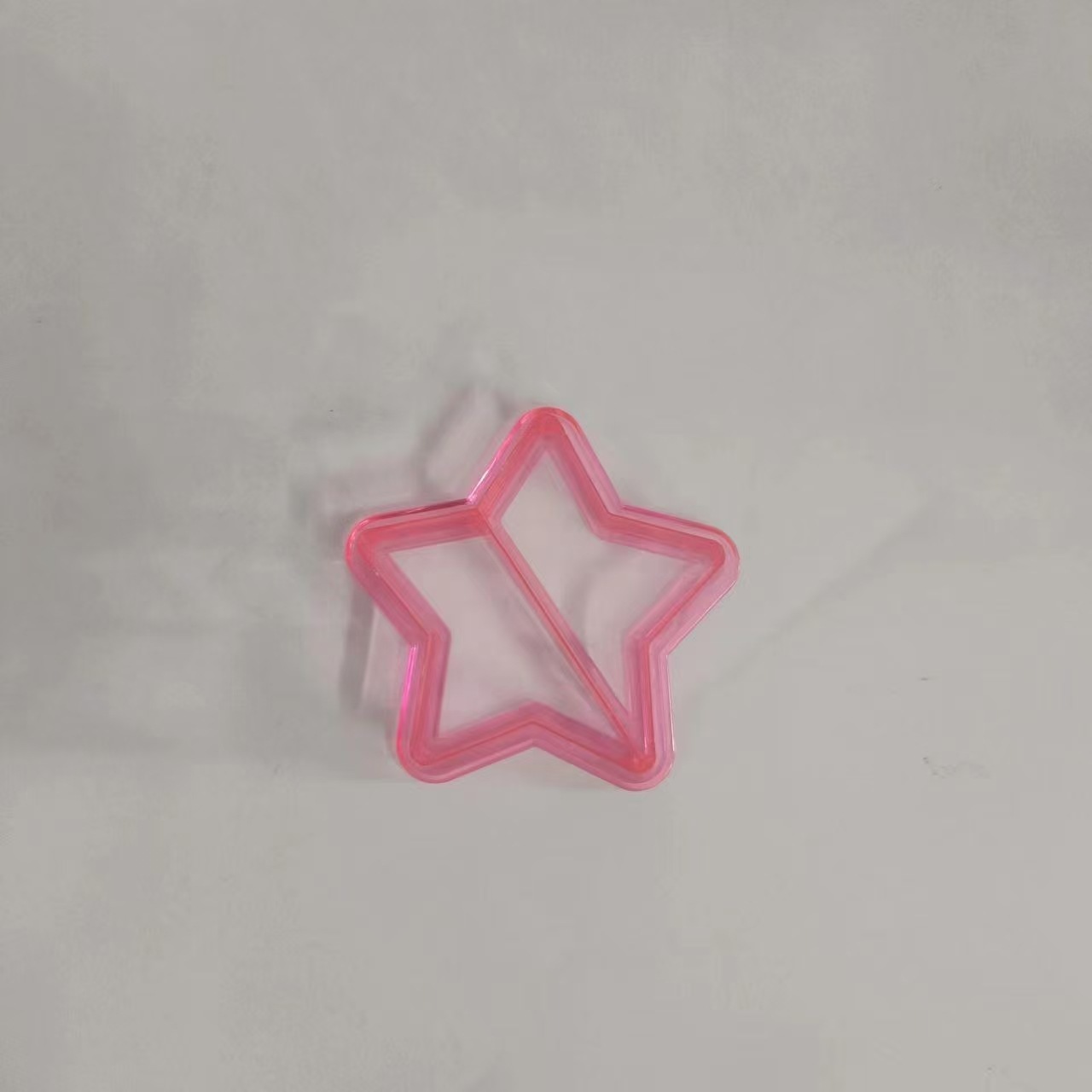 [소스 제조사] 펜타그램 몰드