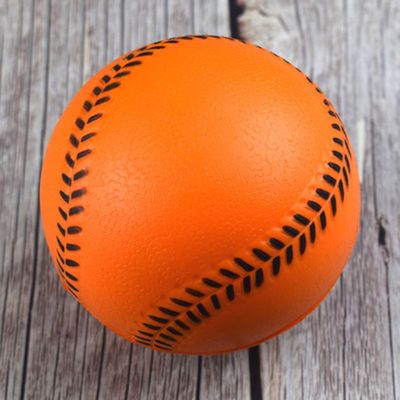 Softball children Soft Baseball security sponge Baseball motion Teenagers pupil train match Unarmed