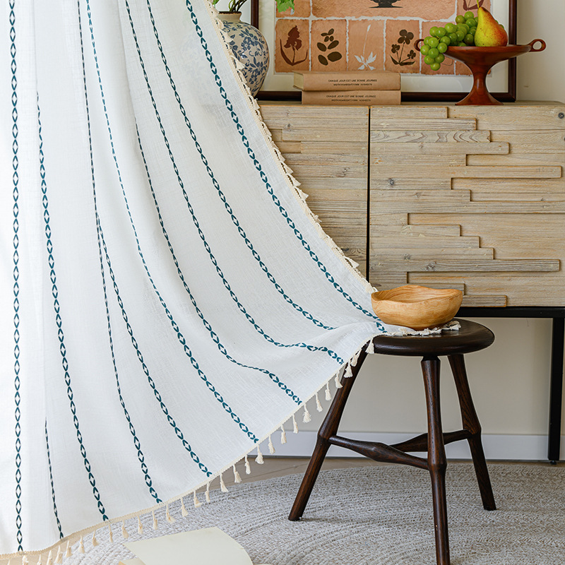 녹색과 흰색 막대