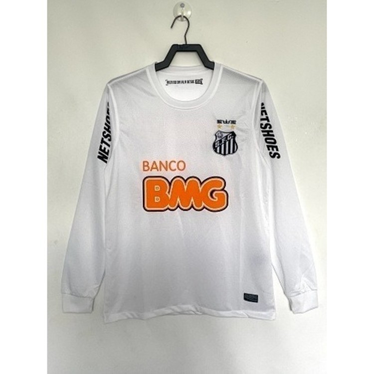 12-13 Santos en casa.