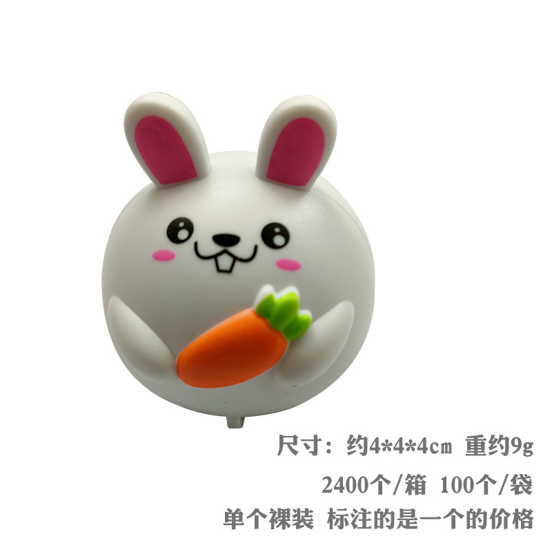 라이트 화이트 (대량, 1 팩을 위해 100 주문하십시오)