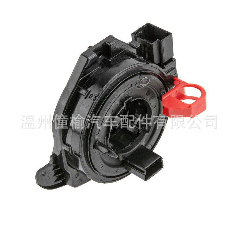 6C0959653 2Q0959653 подходит для 14-17 Volkswagen Polo, пружинная катушка подушки безопасности