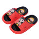 Children's Slippers Boys Non-slip Boys New Indoor Home Bath Parent-child Baby Soft Bottom Summer