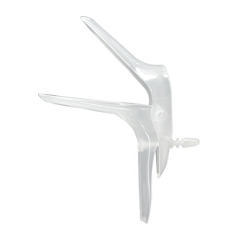 Vaginal dilator medical sterile disposable vaginal dilator duckbill…