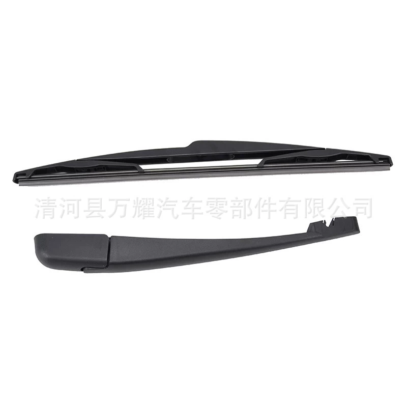 Подходит к Peugeot 307 2001 2002 2003 2004-2008 автомобиль Biwater задний дворник и очистка рука
