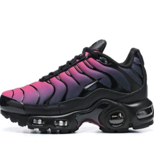 2019 трансграничная обувь TN на воздушной подушке, экспортная спортивная обувь Putian PLUS, мужские кроссовки 40-46