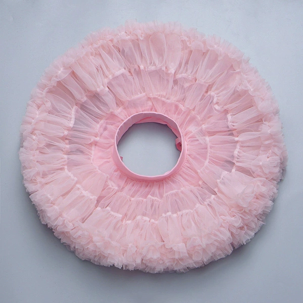 Convex skirt cherry blossom powder