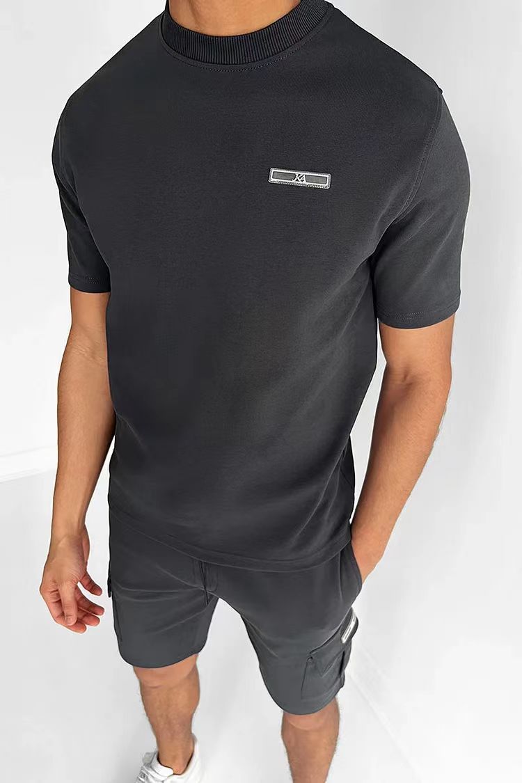 Adam Summer Set Image 2
