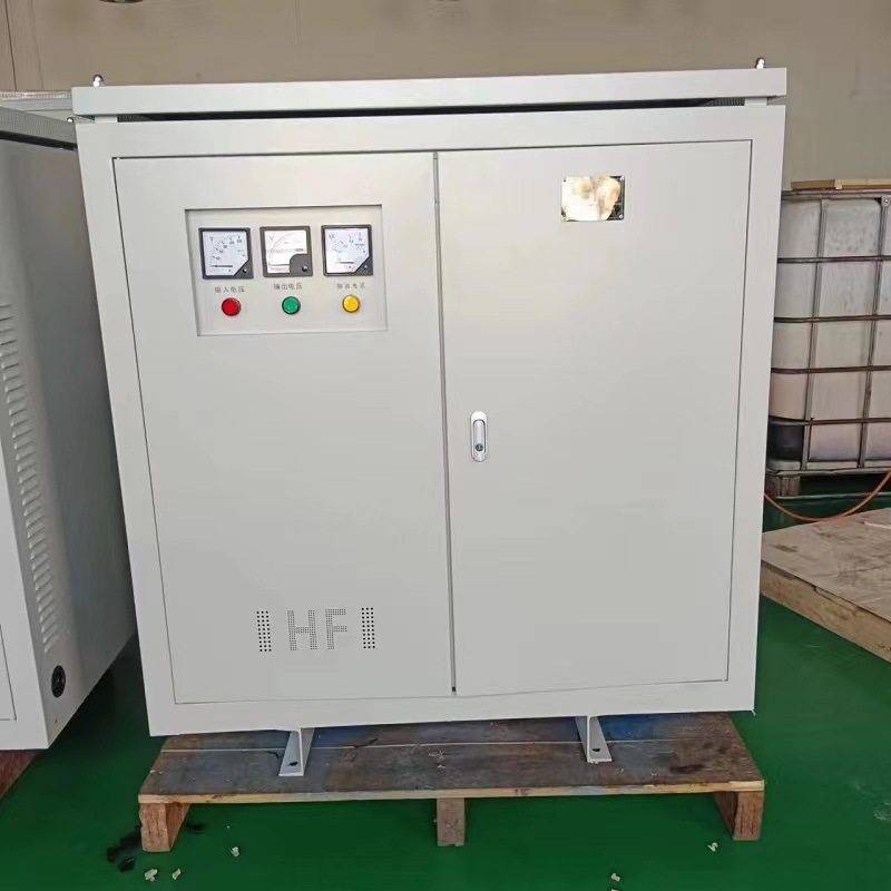 厂家直销干式电力变压器SG20-300KVA400V变208V50HZ全铜线制造