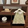花间女童小童秘境公主裙